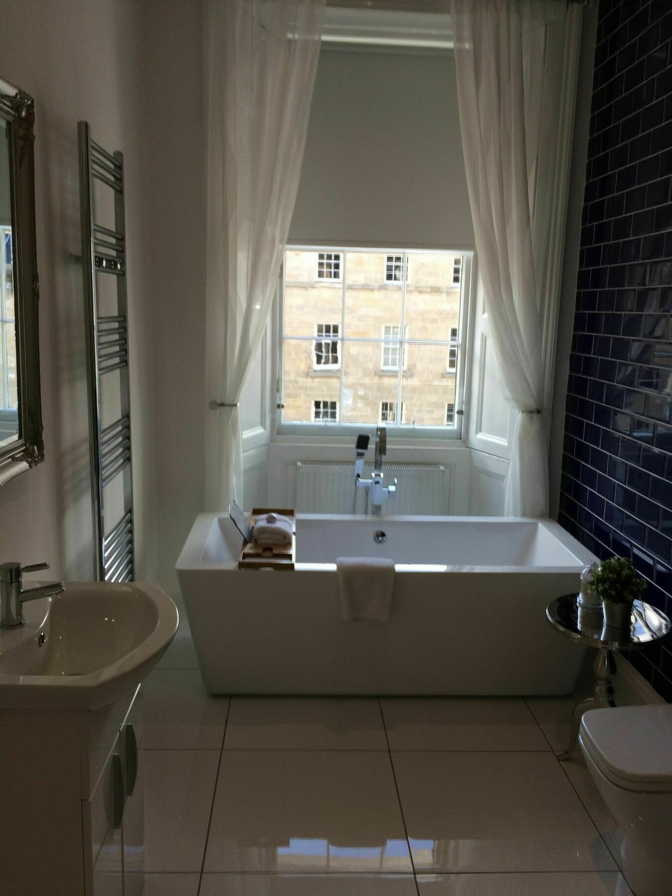 Hanover 71 Suites Edimburgo Exterior foto
